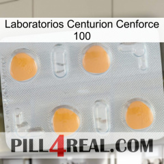 Centurion Laboratories Cenforce 100 24